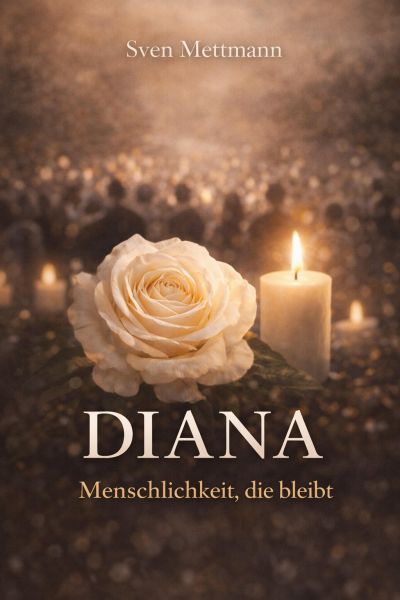 DIANA Menschlichkeit, die bleibt