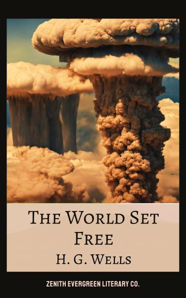 The World Set Free