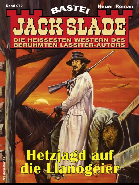 Jack Slade 970