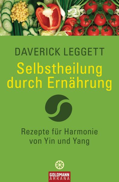 Selbstheilung durch Ernährung