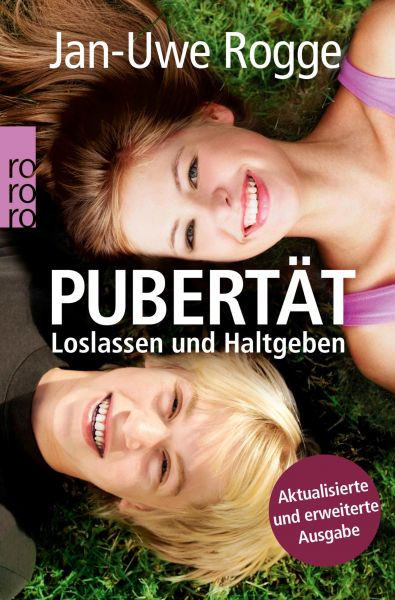 Pubertät