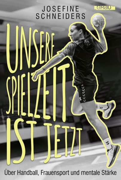 Unsere Spielzeit ist jetzt