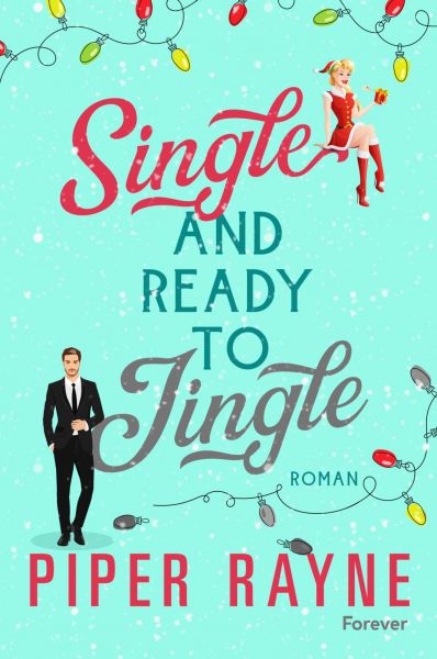 Single And Ready To Jingle