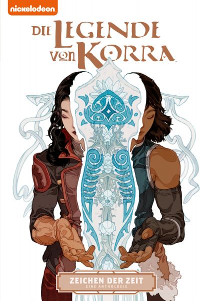 Die Legende von Korra: Zeichen der Zeit