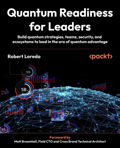 Quantum Readiness for Leaders