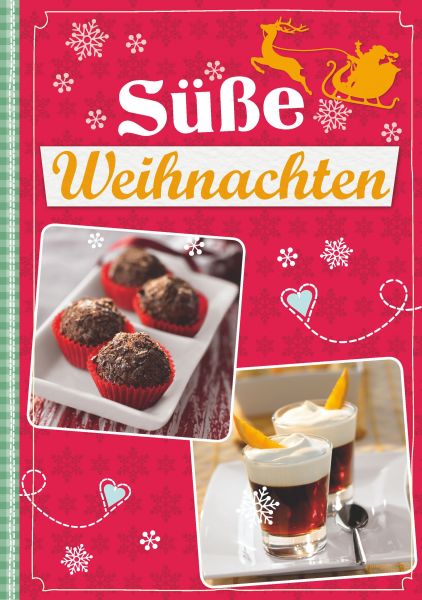 Süße Weihnachten