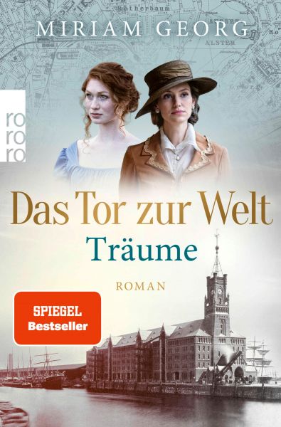 Das Tor zur Welt: Träume