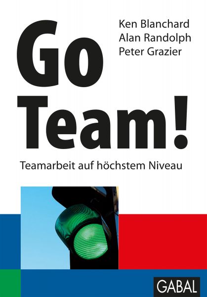 Go Team!