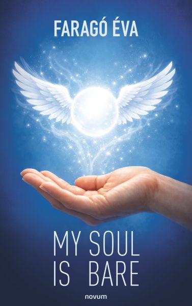 My soul is bare