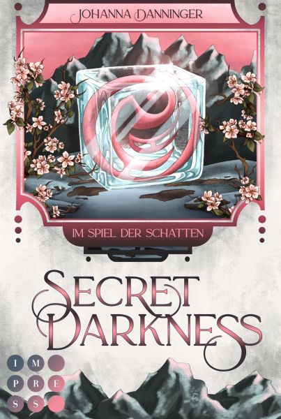 Secret Elements 0: Secret Darkness. Im Spiegel der Schatten (Die Vorgeschichte zu »Secret Elements«-