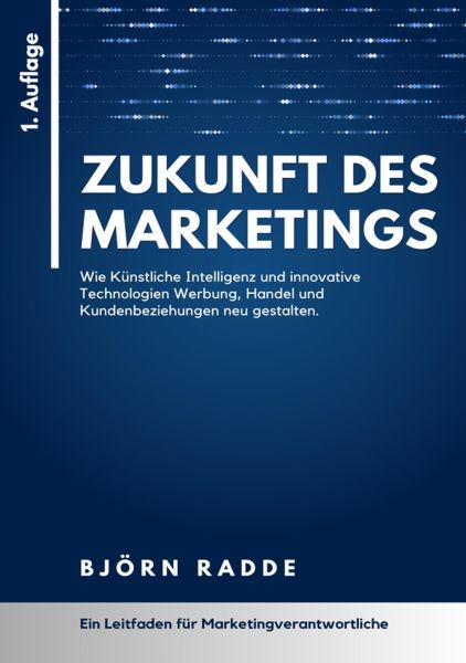 Zukunft des Marketings