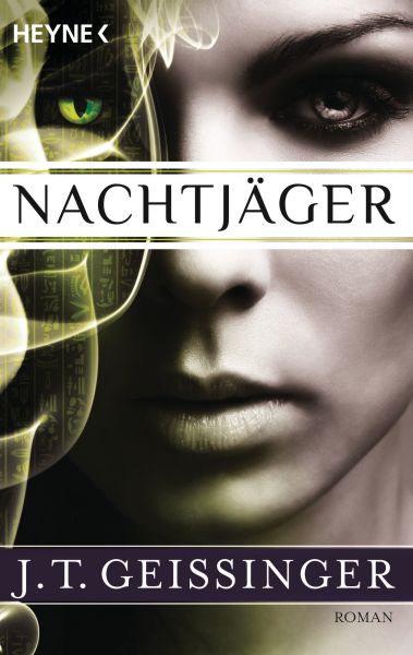 Shadow's Edge - A Night Prowler Novel #1
