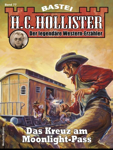 H. C. Hollister 77