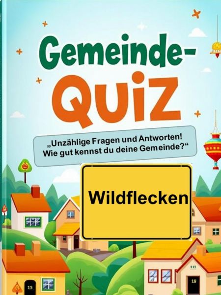 Gemeinde-Quiz - Markt Wildflecken