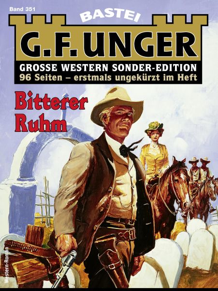 G. F. Unger Sonder-Edition 351
