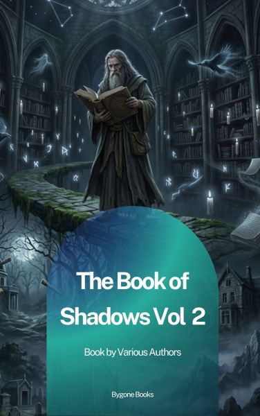 The Book of Shadows Vol 2