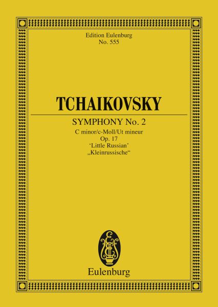 Symphony No. 2 C minor