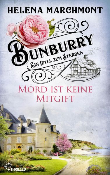 Bunburry - Mord ist keine Mitgift