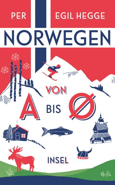 Norwegen von A bis Ø