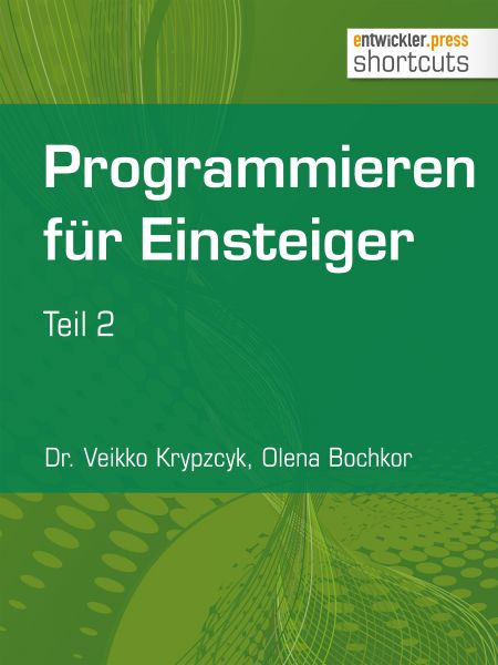 Programmieren für Einsteiger