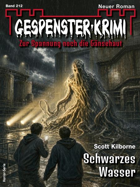 Gespenster-Krimi 212