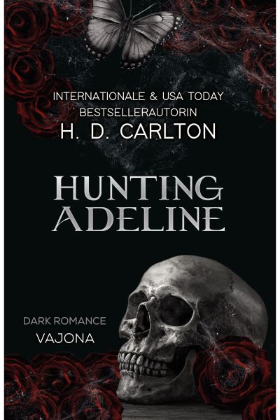 Hunting Adeline