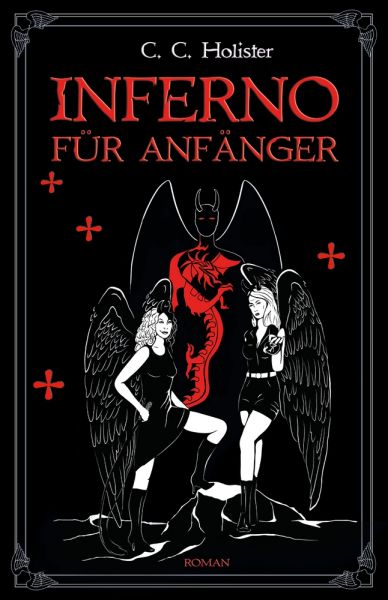 Inferno für Anfänger