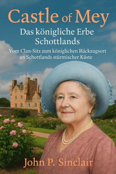 Castle of Mey – Das königliche Erbe Schottlands