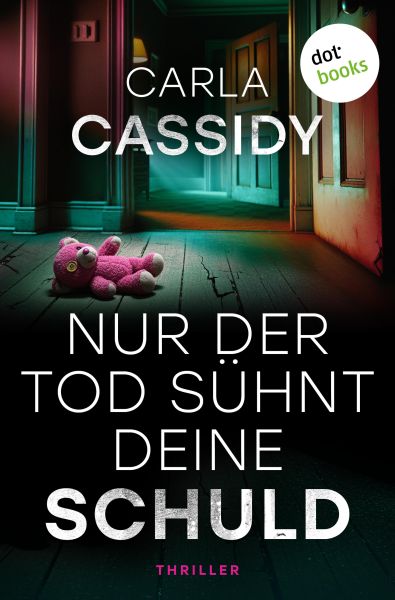 Nur der Tod sühnt deine Schuld