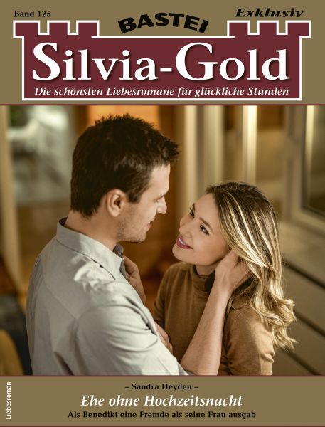 Silvia-Gold 125