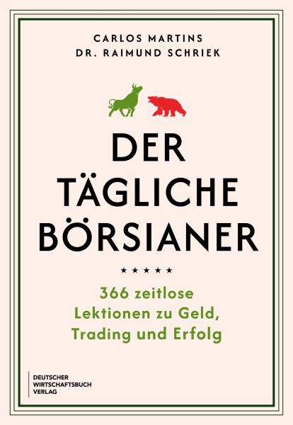 Der tägliche Börsianer