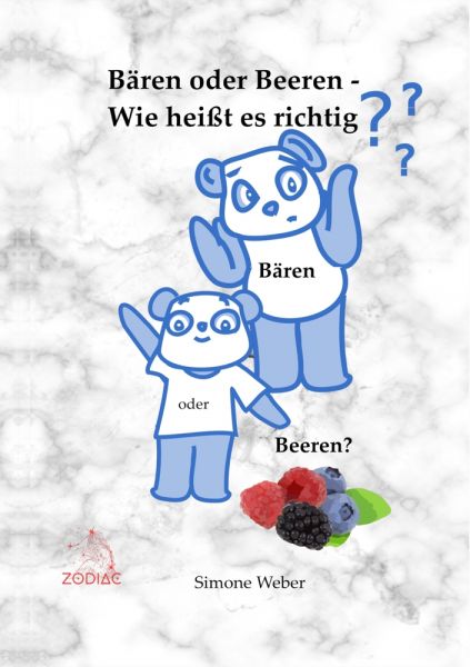 Bären oder Beeren?