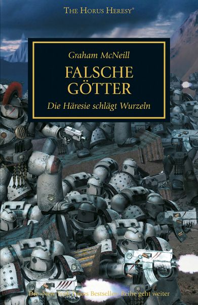 Falsche Götter