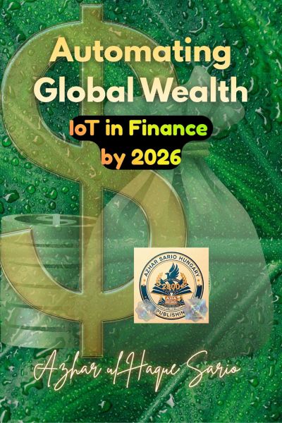 Automating Global Wealth