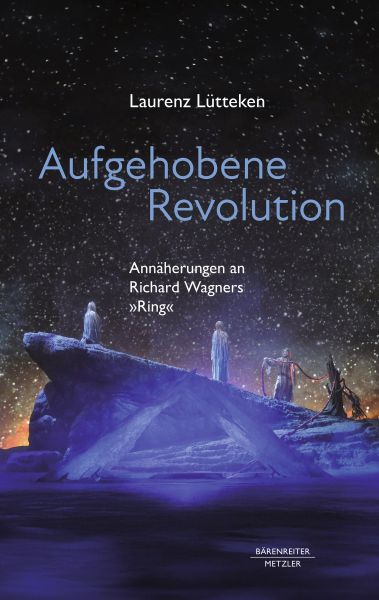 Aufgehobene Revolution