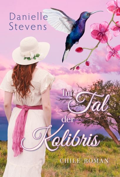 Im Tal der Kolibris