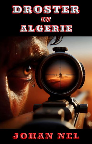Droster in Algerië