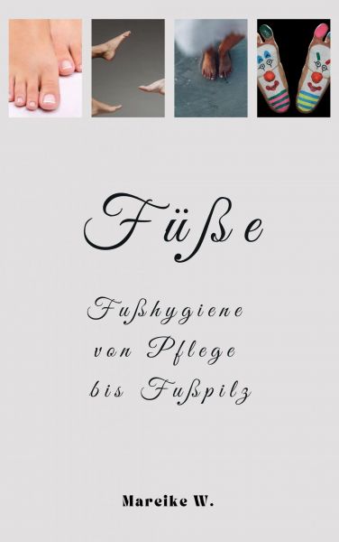 Füße