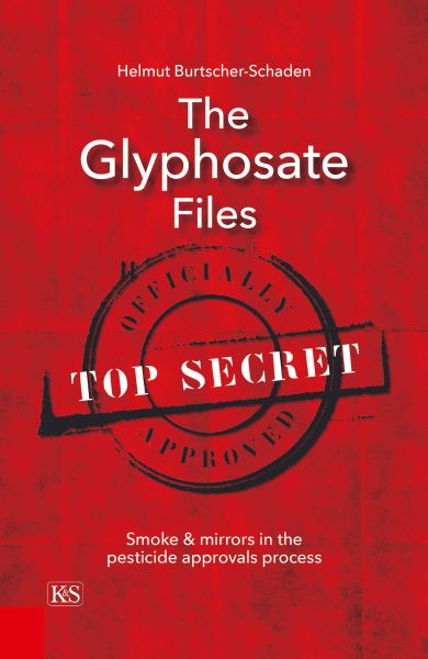 The Glyphosate Files