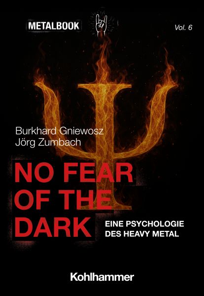 No Fear of the Dark