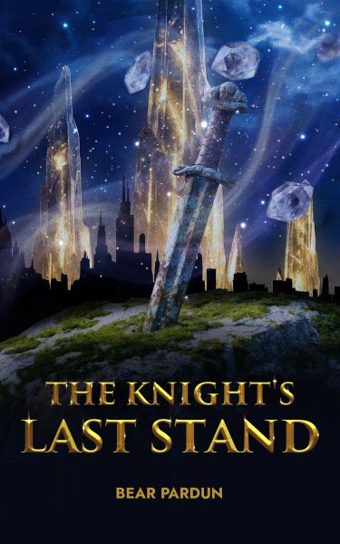 The Knight's Last Stand