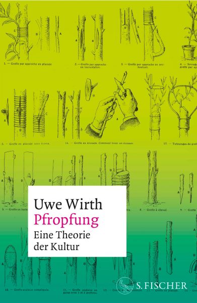 Pfropfung – Eine Theorie der Kultur
