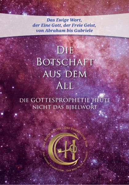 Die Botschaft aus dem All – Band 5