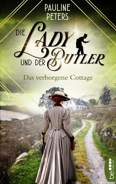 Die Lady und der Butler – Das verborgene Cottage
