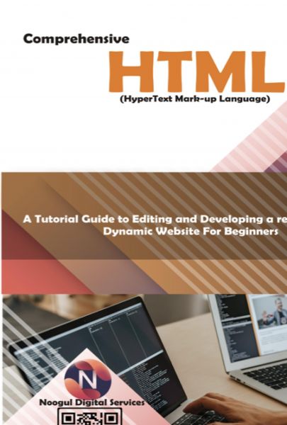 Comprehensive Hypertext Markup Language (HTML).