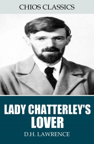 Lady Chatterley’s Lover