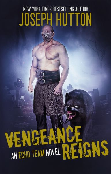 Vengeance Reigns