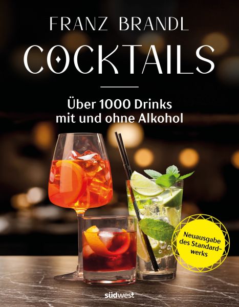 Brandl F.,Cocktails Neu