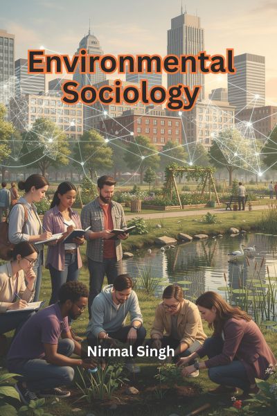 Environmental Sociology