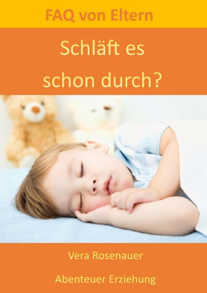 Schläft es schon durch?